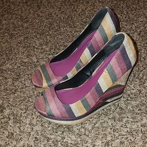 Cute Wedges
